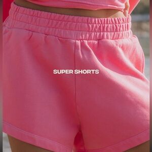 DAILY DRILLS SHORTS